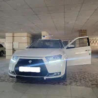 دنا پلاس ۱۴۰۳ ۶ دنده استاندارد ۸۵ گانه