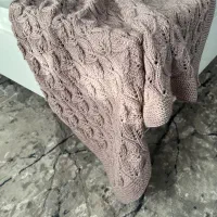 پتو نوزادی دستبافت|اسباب و اثاث بچه|تهران, مرزداران|دیوار