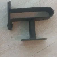 پخش فابریک.زنون.زنحیر چرخ.طاقچه عقب قفل فرمان|قطعات یدکی و لوازم جانبی|تبریز, |دیوار