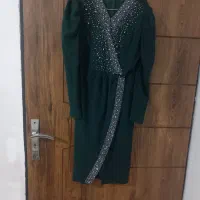 لباس مجلسی شیک و کار شده ونو هست