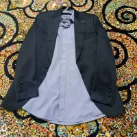 لباس مردانه