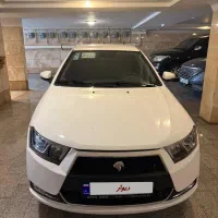 دنا پلاس ۶ دنده