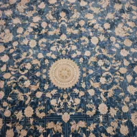 فرش ۹متری کاشان|فرش|آمل, |دیوار