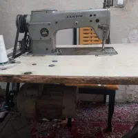 چرخ خیاطی دستی وراسته دوز