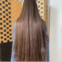 فروش وخرید موهای نچرال و رنگ شده