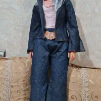 عروسک بزرگ لاکچری|اسباب‌‌بازی|قم, زاویه|دیوار