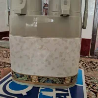فلاسک دوقلو