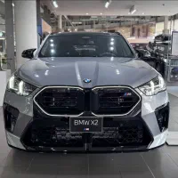 BMW X2 XDIVE 2025  بی ام و x2 صفر پلاک ملی|خودرو سواری و وانت|تهران, ونک|دیوار