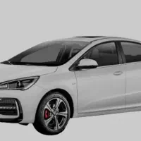 آریزو 5fl   اسپرت مدل ۱۴۰۴