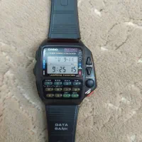 ساعت ماشین حساب دار کنترلی