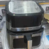 سرخکن رژیمی 15لیتری با تخفیف ویژه روز مادر|اجاق گاز و لوازم برقی پختوپز|همدان, |دیوار