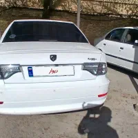 خودر سمندسورن پلاس گاز سیمی اخر ۱۴۰۲|خودرو سواری و وانت|یاسوج, |دیوار