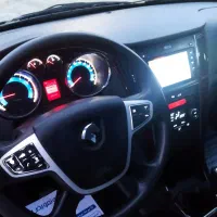 دنا ۹۷|خودرو سواری و وانت|شهرضا, |دیوار