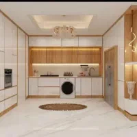 طراحی وساخت انواع کابینت /کمد دیواری / تعمیرات