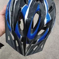 کلاه ایمنی دو چرخه مدل DIN