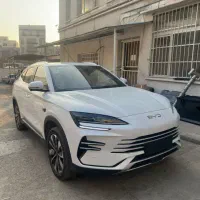 بی وای دی سانگ پلاس چشم خدا Byd songplus