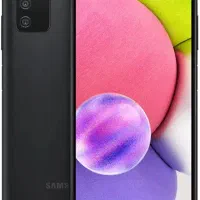 گوشی A03s سامسونگ 4G پلاس