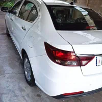 شاهین مدل 1403 اتومات کارکرد پایین بدون رنگ|خودرو سواری و وانت|چالوس, |دیوار