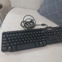 کیبورد  DELL