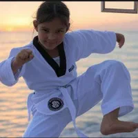 آموزش ورزش رزمی تکواندو