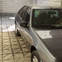 پژو۴۰۵ مدل ۹۵ دوگانه کارخانه