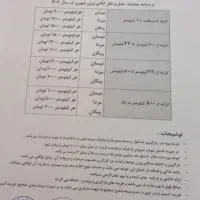 وانت نیسان کرایه ای|خدمات حمل و نقل|شیراز, معالی‌آباد|دیوار