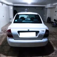 تیبا 1|خودرو سواری و وانت|اسلام‌شهر, شهرک واوان|دیوار