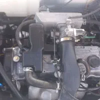 پراید مدل ۸۶ دوره رنگ نقره ایی شاسی پلمپ|خودرو سواری و وانت|سیلوانه, |دیوار