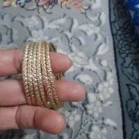 النگو رنگ ثابت