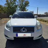 جیلی امگراند x7 در حد خشک استثنایی|خودرو سواری و وانت|تبریز, |دیوار