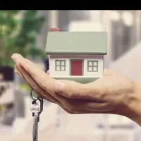 یک سرویس خونه جهت اجاره  در قله گنج دولاب