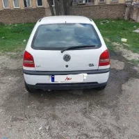 فولکس گل مدل 84