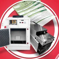 ماینر و ایرانیزه توقیفی