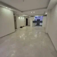 ۱۰۵ متر/دو خواب/فول/سالن پرده خور/پونک
