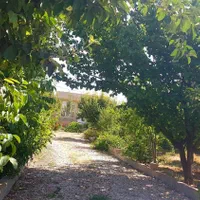 باغ سرسبز در مجموعه باغ تاج محل زیر قیمت کارشناسی|فروش خانه و ویلا|شیراز, ملاصدرا|دیوار