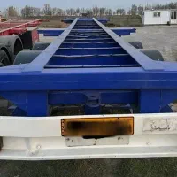 فروش یا اجاره تیغه|خودرو سنگین|اردبیل, |دیوار