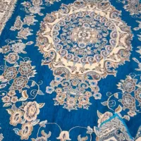 روفرشی نو فیروزه ای نو