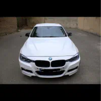 Bmw 320|خودرو سواری و وانت|تهران, اکباتان|دیوار