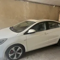 اریزو ۵ مدل ۱۴۰۱