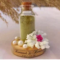 گیفت عروسی.حنابندان.تولد.دندونی.باکس هدیه|صنایع دستی و سایر لوازم تزئینی|مشهد, پورسینا|دیوار
