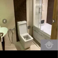 نیاوران خیابان عمار ۱۴۰ متر بازسازی شده