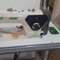 چرخ خیاطی|چرخ خیاطی و ریسندگی|باغستان, |دیوار