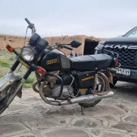 موتور ایژ بینظیر سنددار
