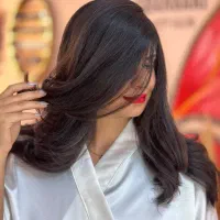 آموزش کوتاهی و استایل مو