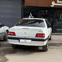 slxمدل ۹۹ دریچه سیم|خودرو سواری و وانت|بوکان, |دیوار