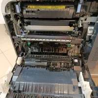 پرینتر لیزری رنگی hp M551|پرینتر، اسکنر، کپی، فکس|تهران, اکباتان|دیوار