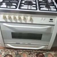 فرگاز درحدنو