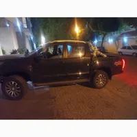 فوتون تونلند G7، مدل ۱۴۰۴|خودرو سواری و وانت|تهران, حسین‌آباد|دیوار