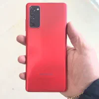 s20|موبایل|تهران, دژکام|دیوار