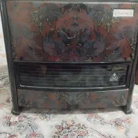 بخاری گازی۲۰هزار